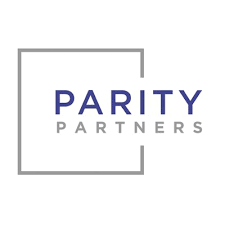 Parity Partners logo