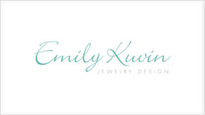 Emily Kuvin Jewelry Design logo