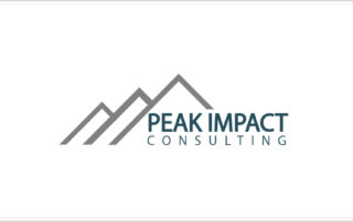 Peak Impact Consulting logo