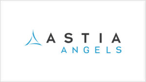 ASTIA Angels logo