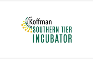 Chloe Capital | Koffman Southern Tier Incubator