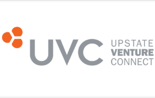 Upstate Venture Connect | Chloe Capital