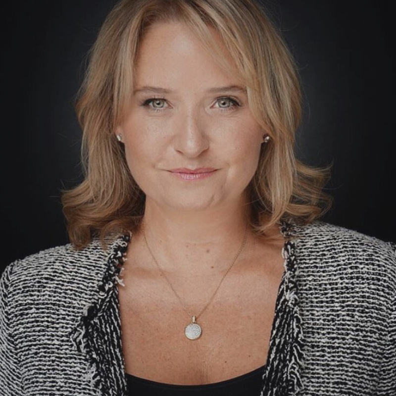 Jennifer Kushell Founder of EYP Ventures