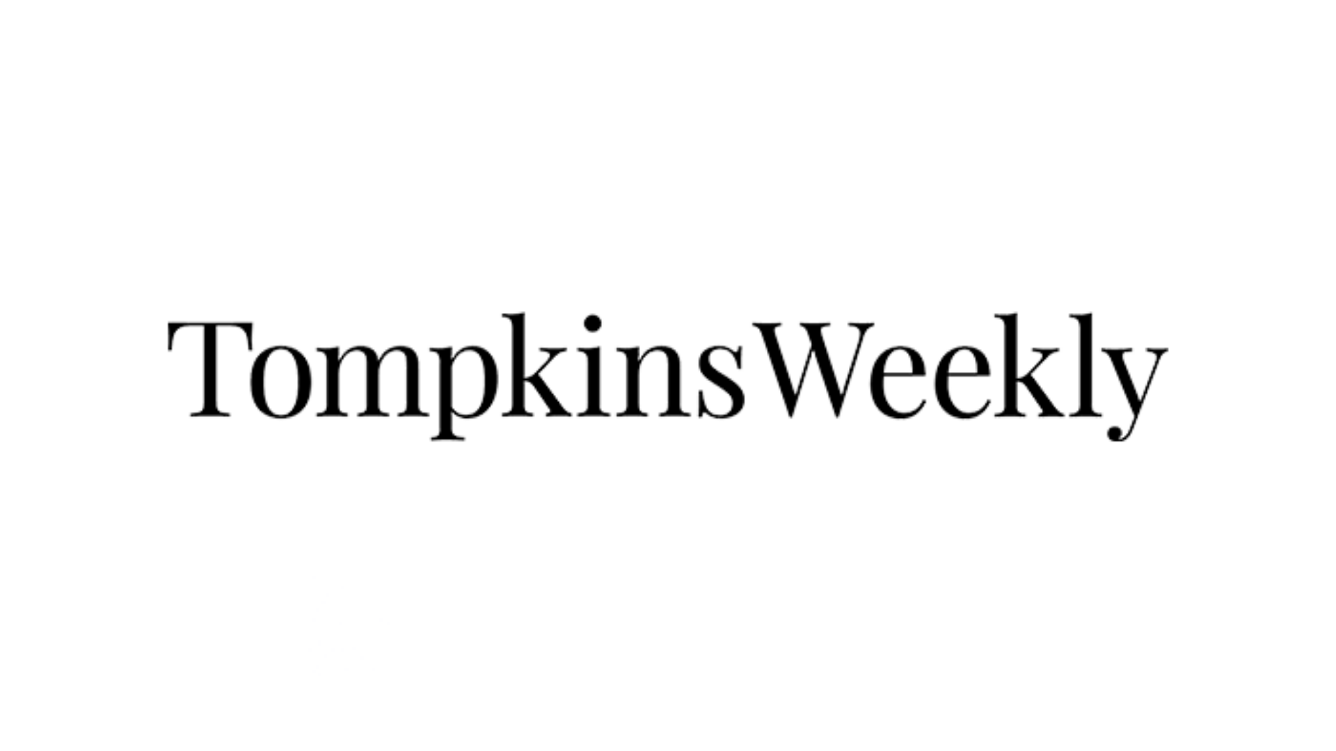 Tompkins Weekly Press
