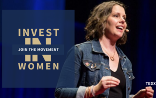 Chloe Capital | Invest In Women