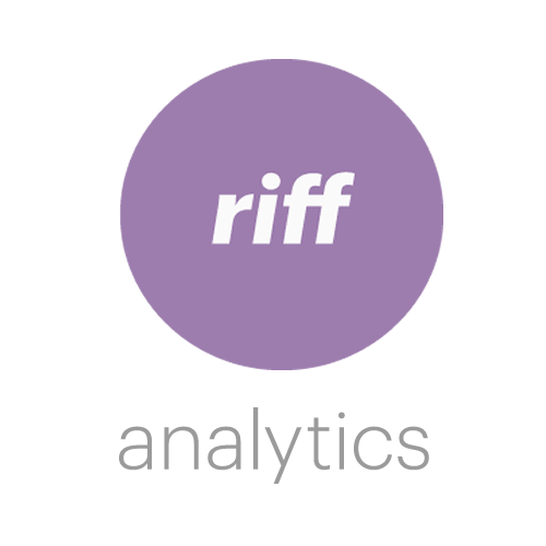 Riff analytics | Chloe Capital Portfoilo company