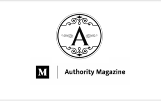 Authority Magazine | Chloe Capital