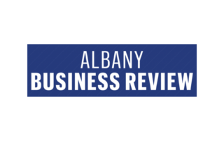 Albany Business Review Press