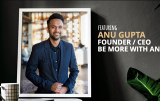 Anu Gupta, DEI Expert | Chloe Capital