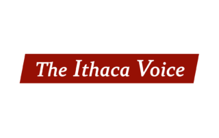 The Ithaca Voice
