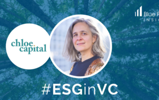 Elisa Miller-Out | ESGinVC Initiative